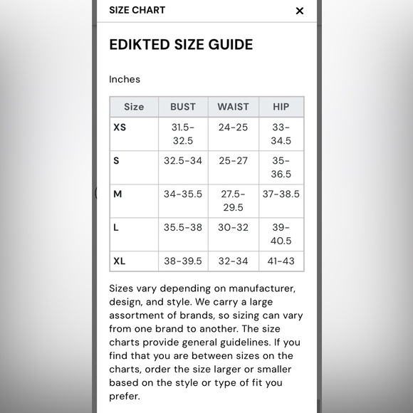 -Edikted Overzized Boyfriend Pink Tee Shirt-Small Bust 32.5-34 As Is - Picture 14 of 14